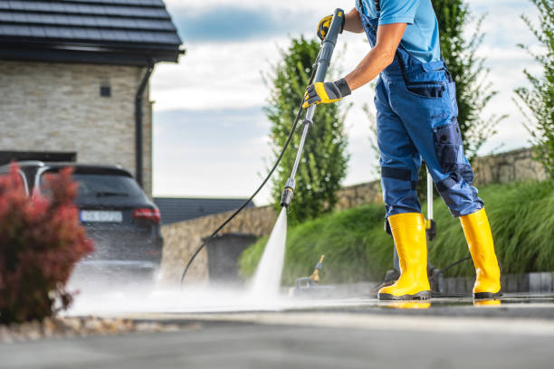 Best Roof Washing  in Naranja, FL