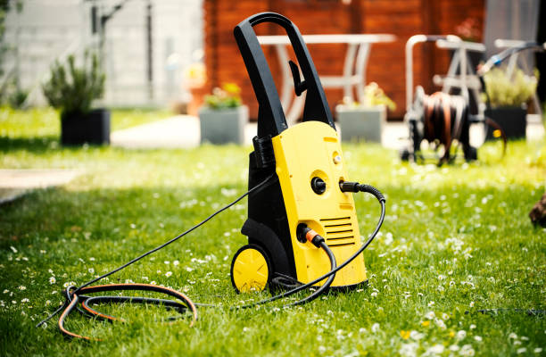 Playground Equipment Cleaning in Naranja, FL